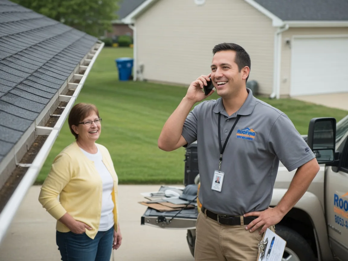 Local Roofing Contractors Centreville, VA FAQs
